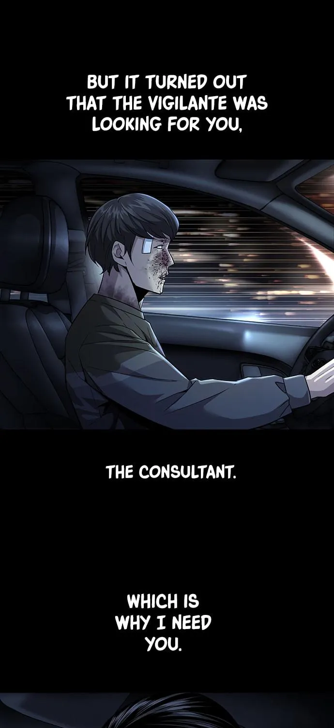 Vigilante Part 2 Chapter 24 page 77 - 