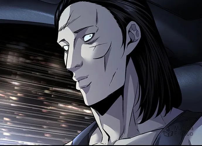 Vigilante Part 2 Chapter 24 page 78 - 