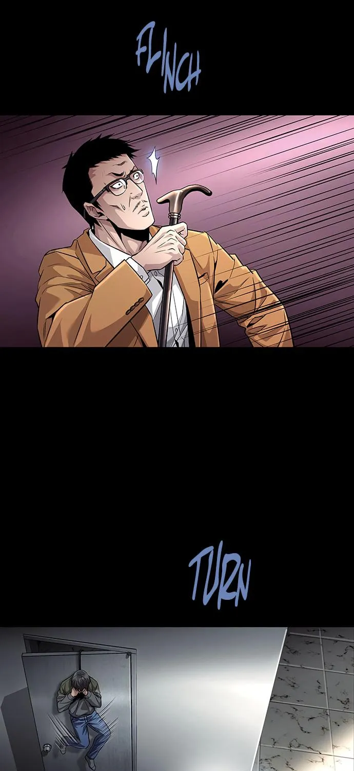 Vigilante Part 2 Chapter 24 page 9 - 
