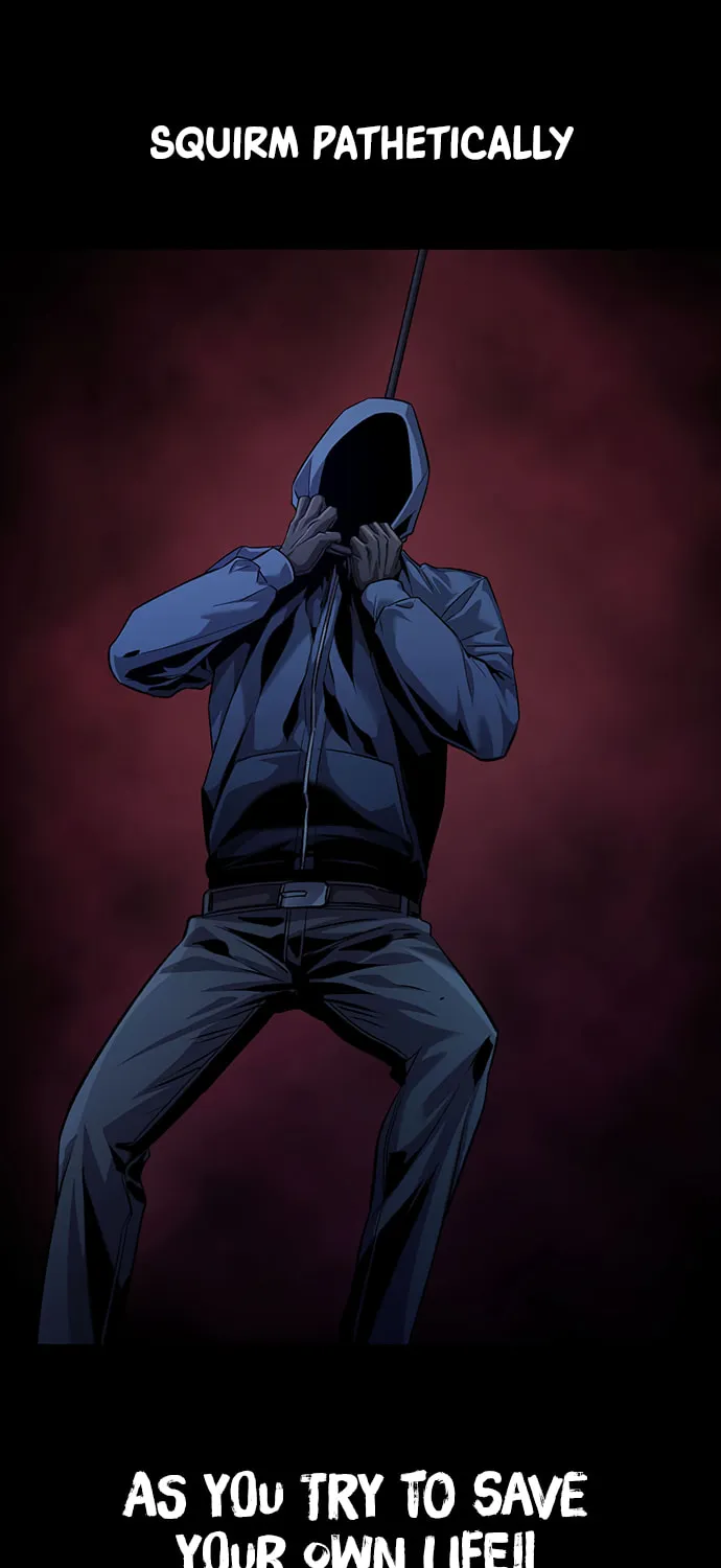 Vigilante Part 2 Chapter 24 page 81 - 
