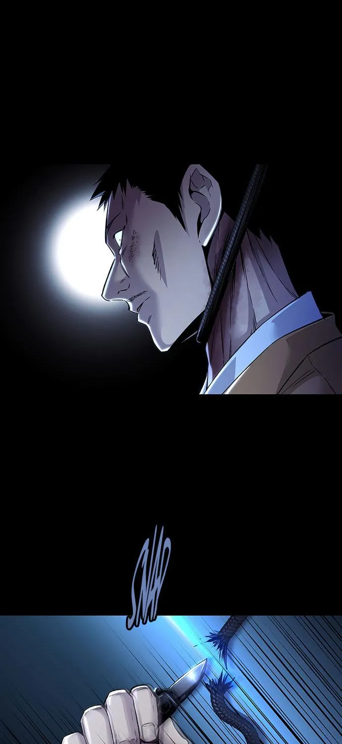 Vigilante Part 2 Chapter 24 page 83 - 