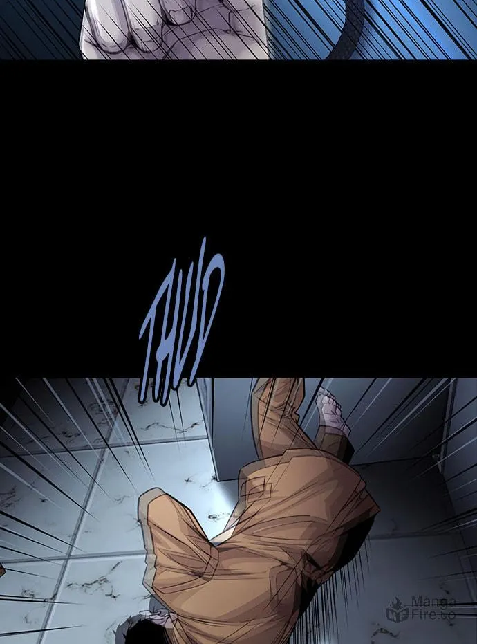 Vigilante Part 2 Chapter 24 page 84 - 