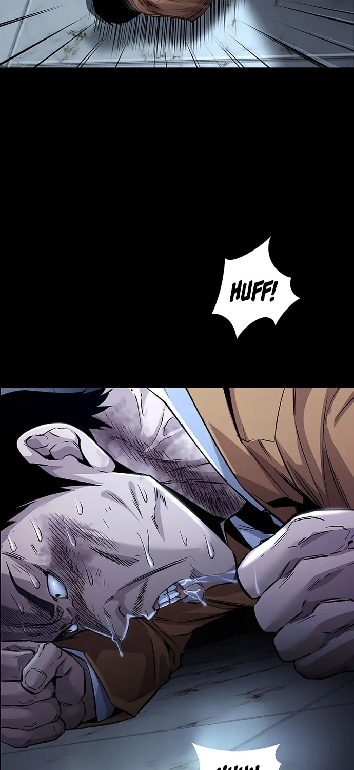 Vigilante Part 2 Chapter 24 page 85 - 