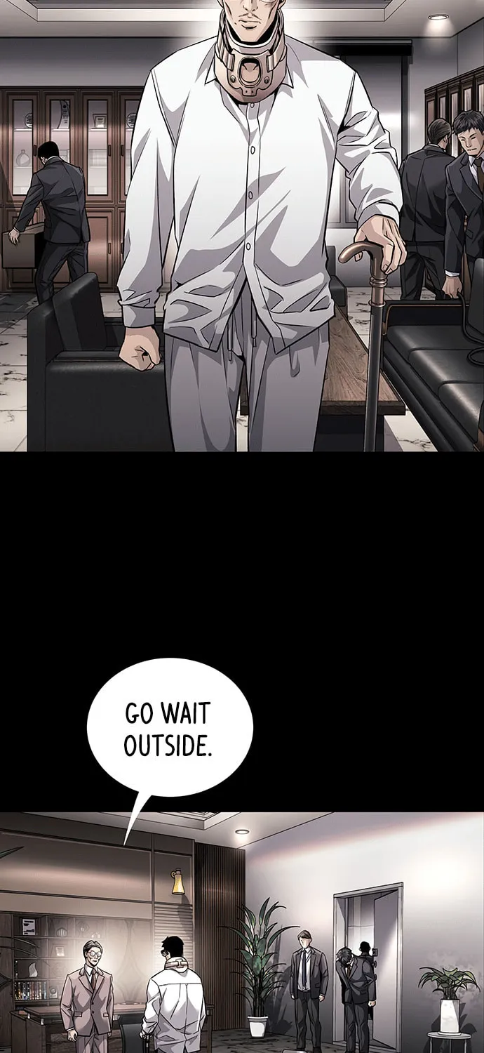 Vigilante Part 2 Chapter 25 page 2 - 