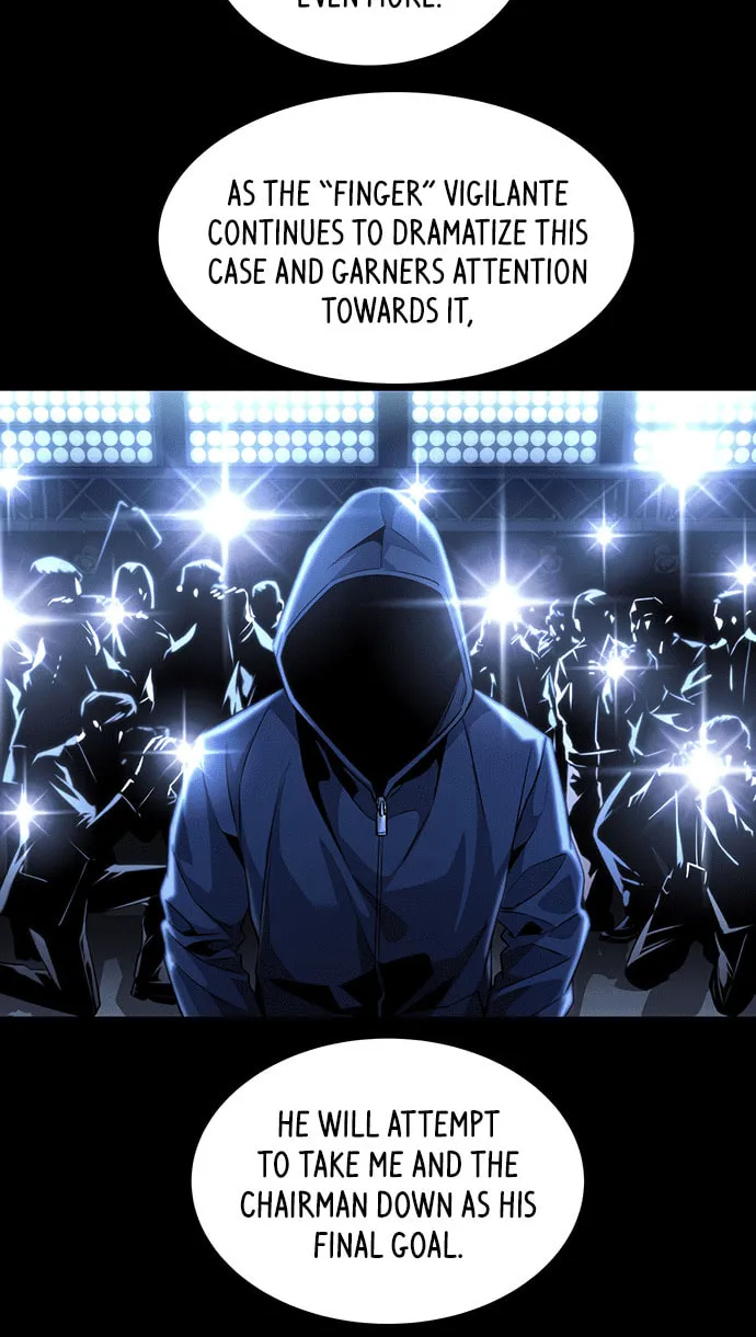 Vigilante Part 2 Chapter 25 page 12 - 