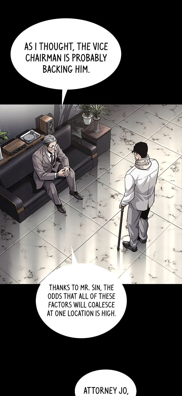 Vigilante Part 2 Chapter 25 page 13 - 