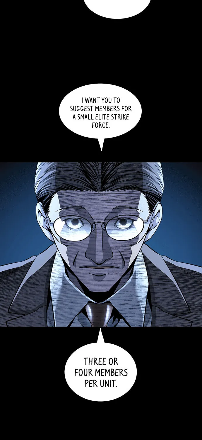 Vigilante Part 2 Chapter 25 page 14 - 