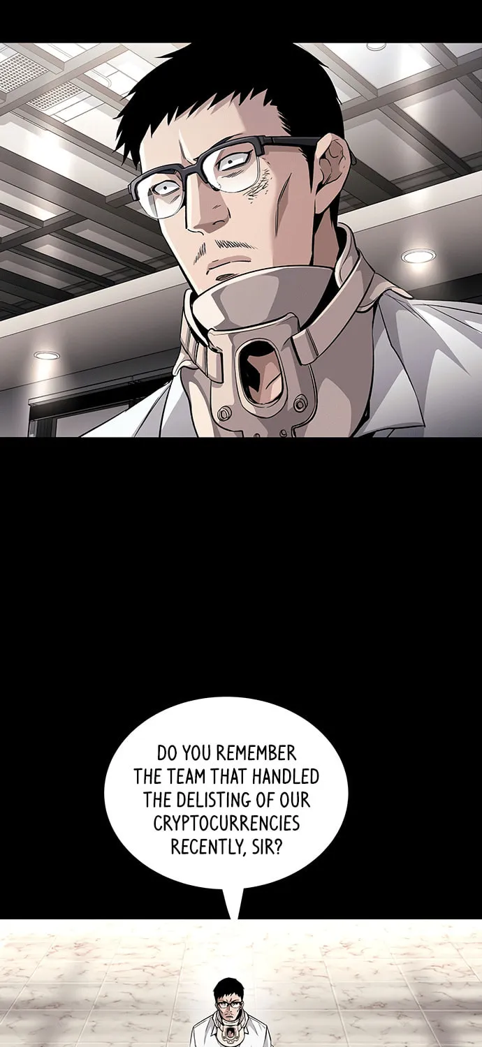 Vigilante Part 2 Chapter 25 page 15 - 
