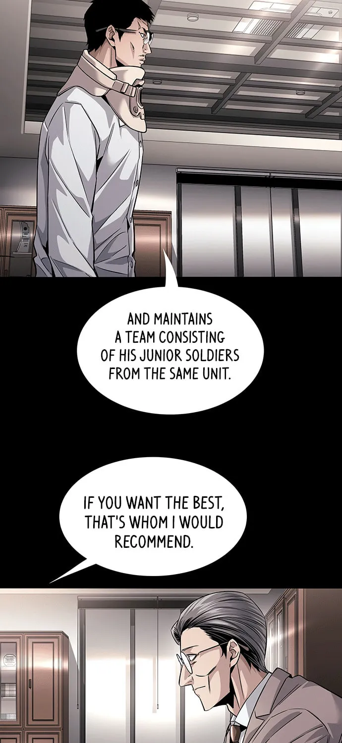 Vigilante Part 2 Chapter 25 page 17 - 