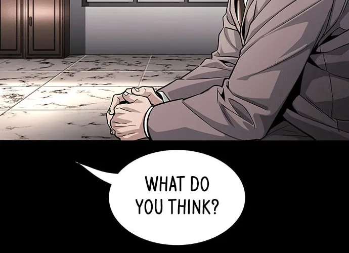 Vigilante Part 2 Chapter 25 page 18 - 
