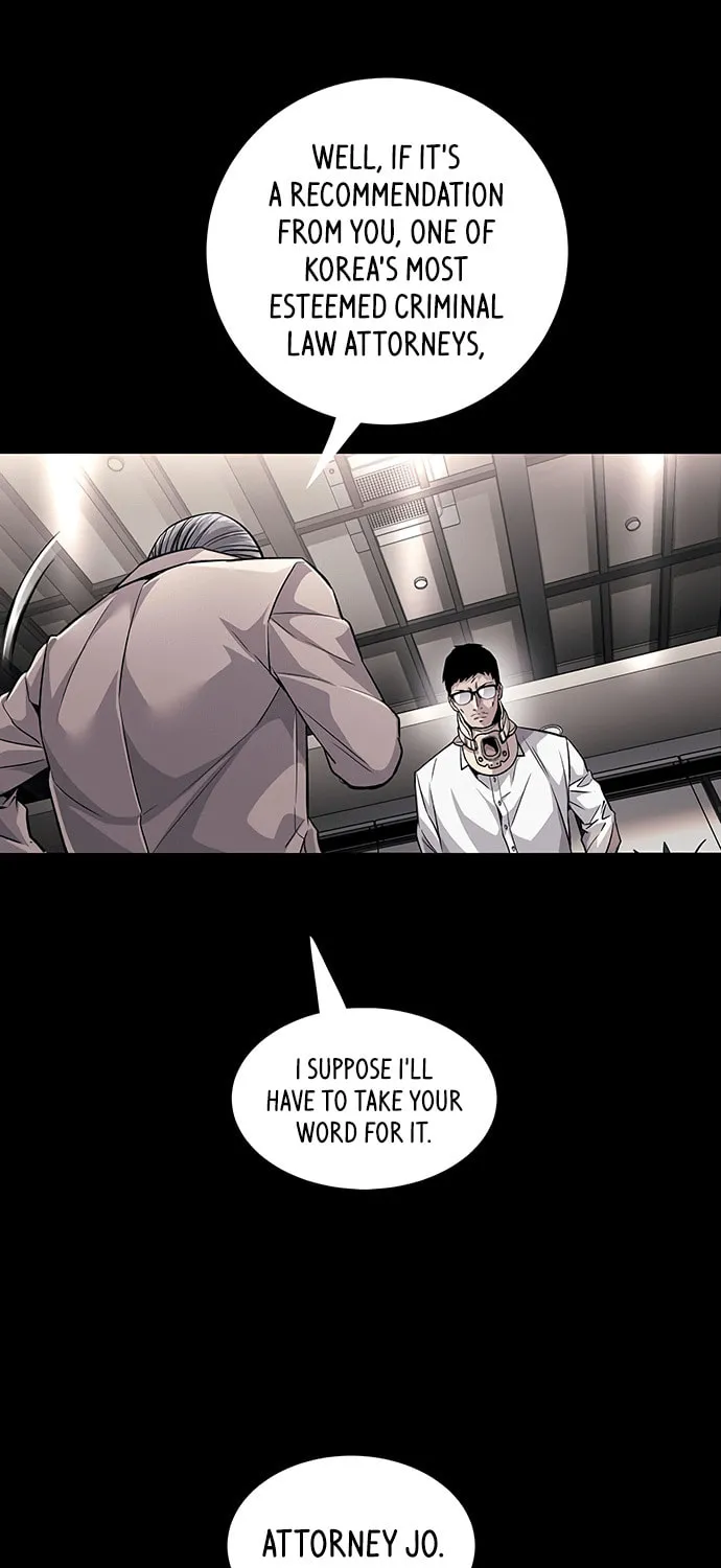 Vigilante Part 2 Chapter 25 page 19 - 