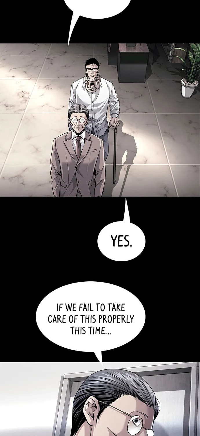 Vigilante Part 2 Chapter 25 page 20 - 