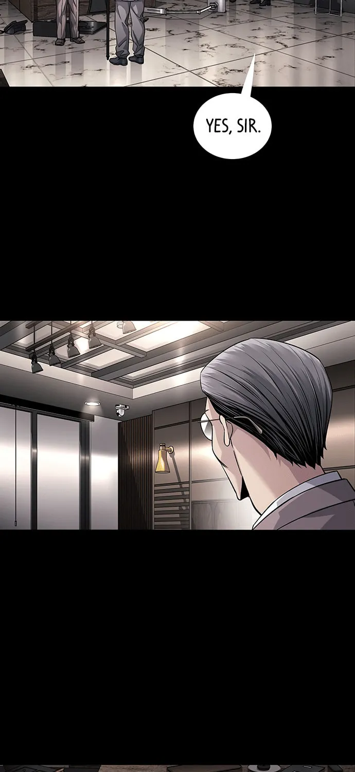 Vigilante Part 2 Chapter 25 page 3 - 