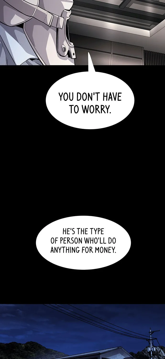 Vigilante Part 2 Chapter 25 page 22 - 
