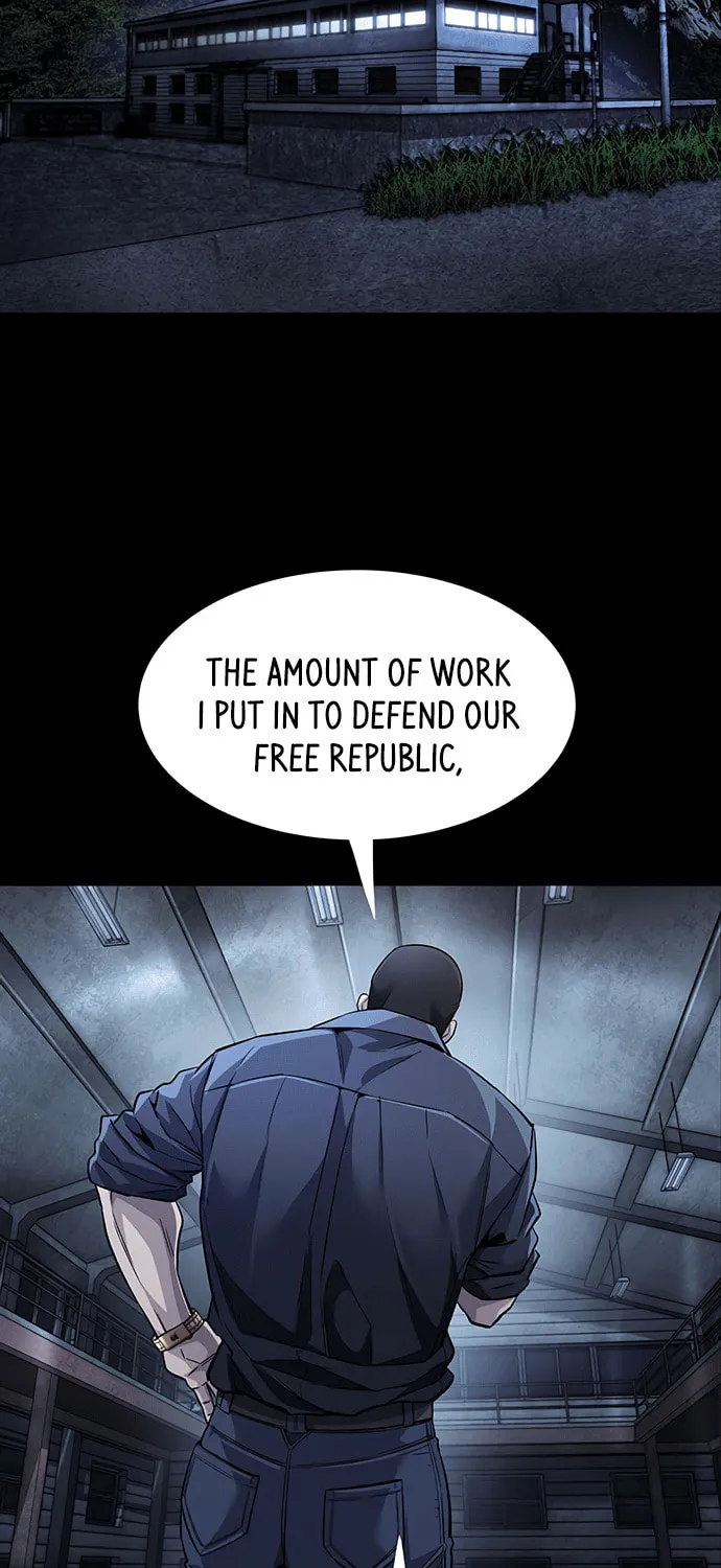 Vigilante Part 2 Chapter 25 page 23 - 