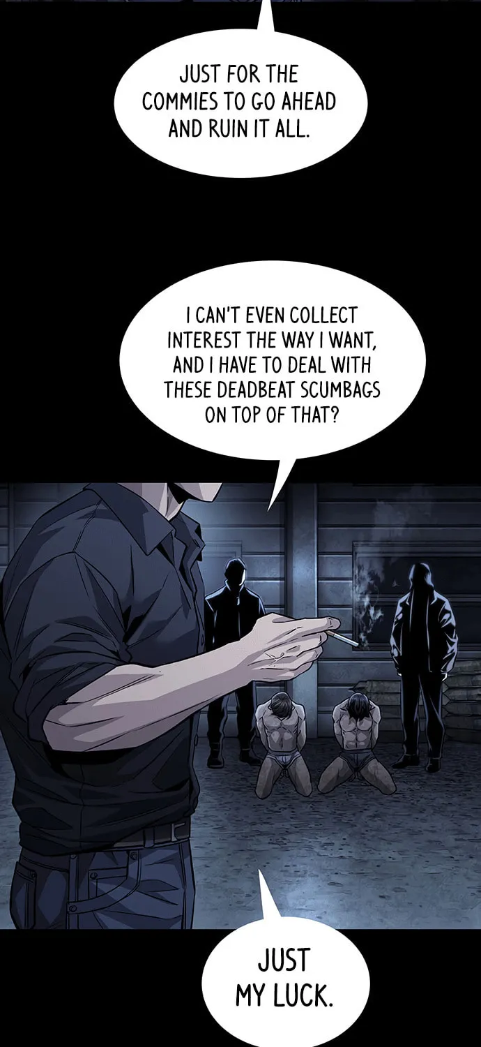 Vigilante Part 2 Chapter 25 page 24 - 