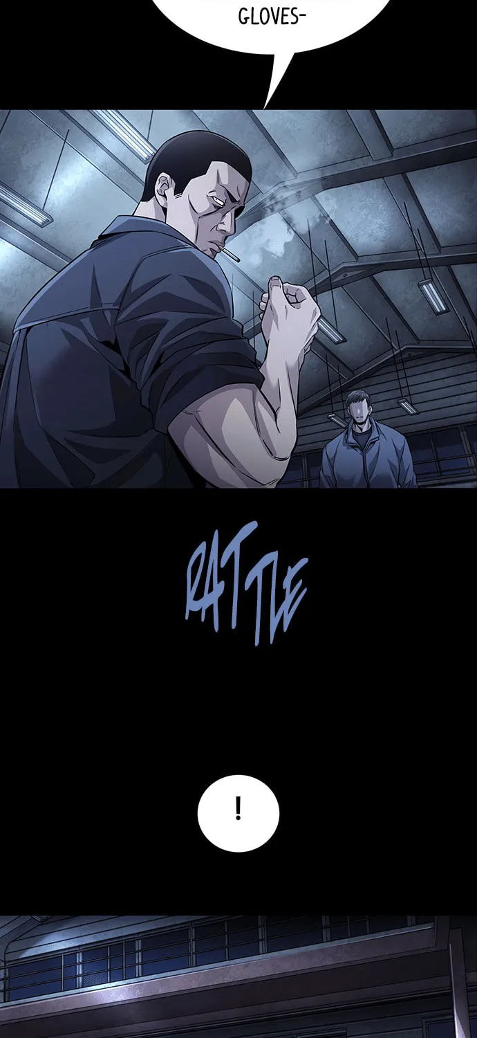 Vigilante Part 2 Chapter 25 page 29 - 