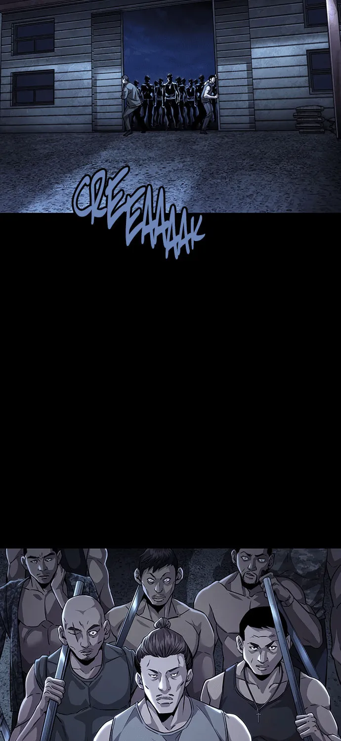 Vigilante Part 2 Chapter 25 page 30 - 
