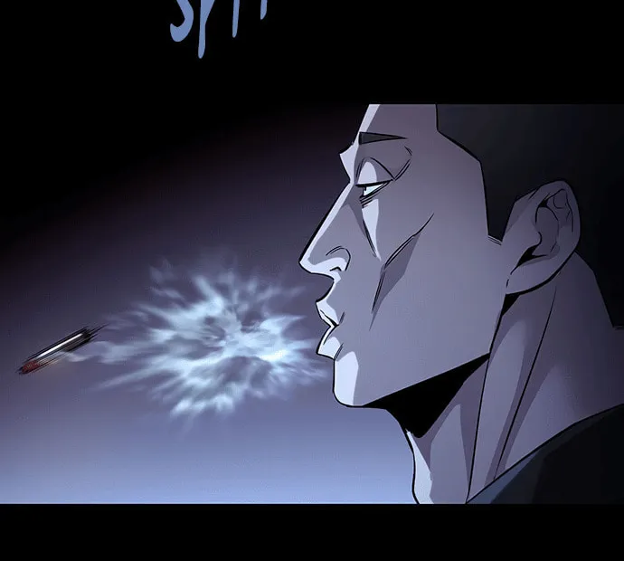 Vigilante Part 2 Chapter 25 page 37 - 