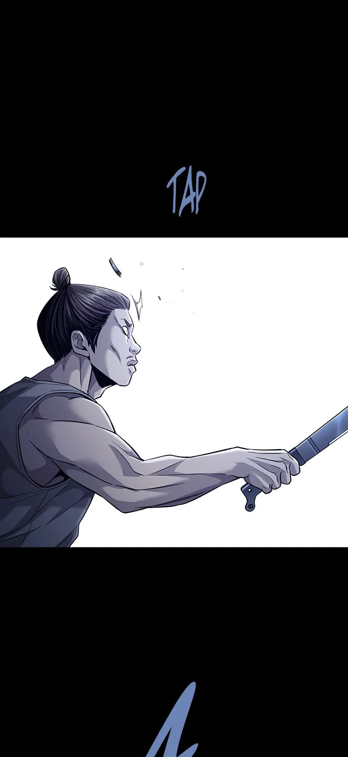 Vigilante Part 2 Chapter 25 page 38 - 