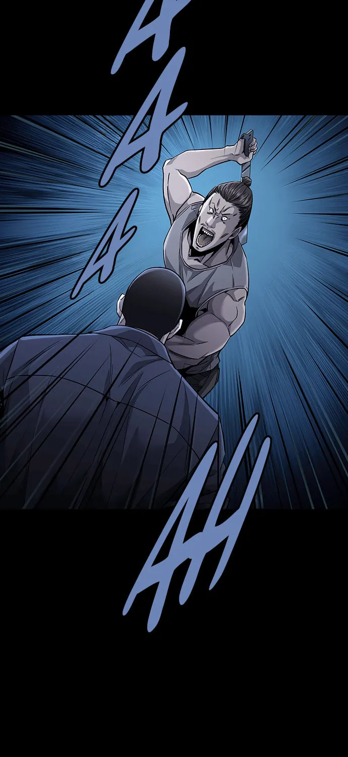 Vigilante Part 2 Chapter 25 page 39 - 