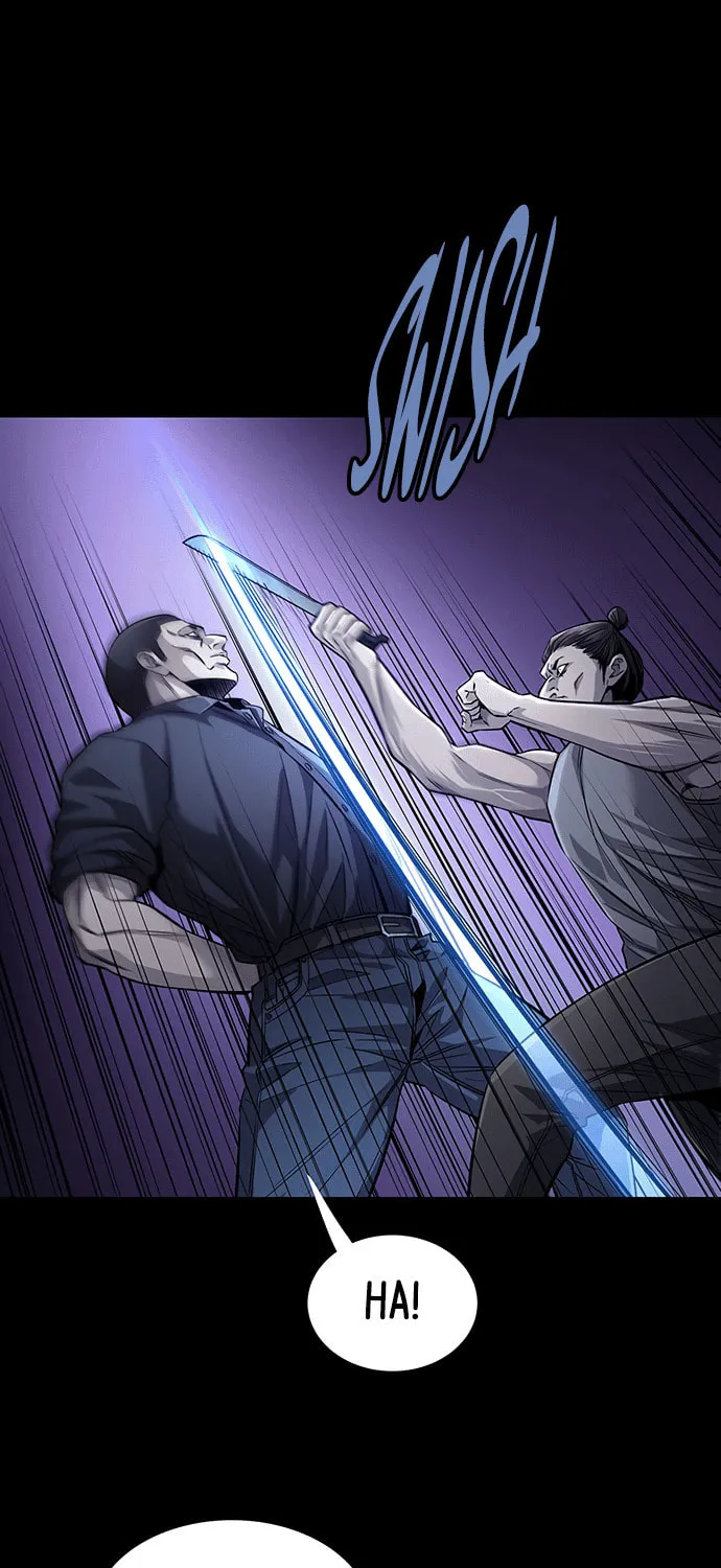 Vigilante Part 2 Chapter 25 page 41 - 