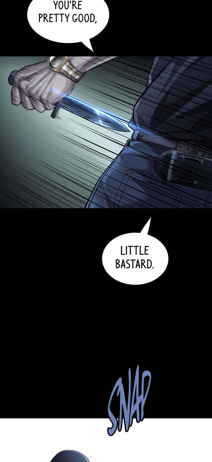 Vigilante Part 2 Chapter 25 page 42 - 