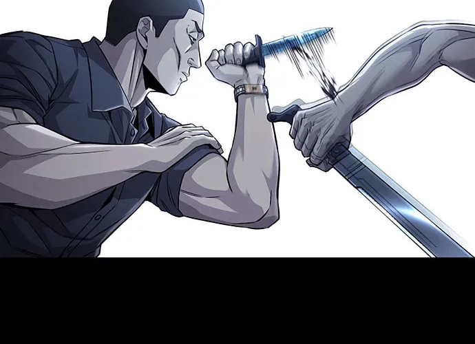 Vigilante Part 2 Chapter 25 page 43 - 