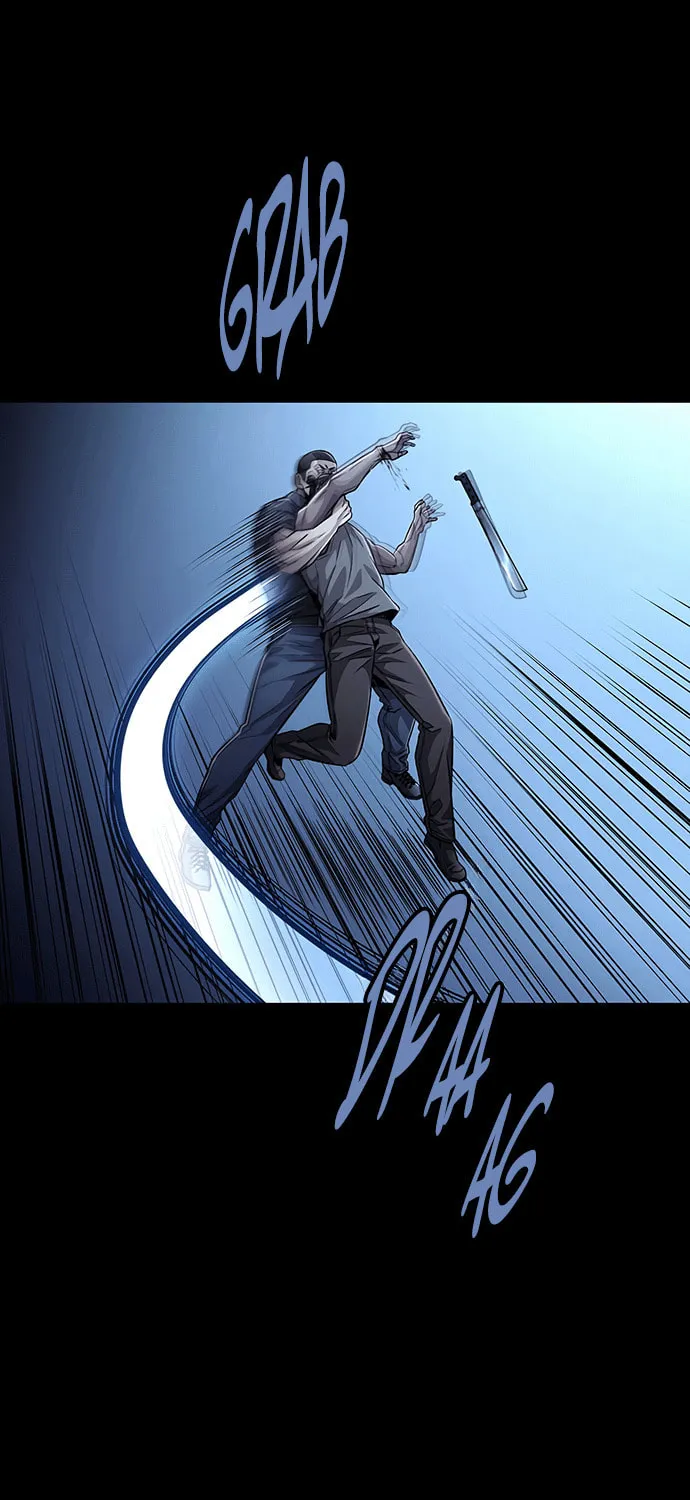 Vigilante Part 2 Chapter 25 page 44 - 