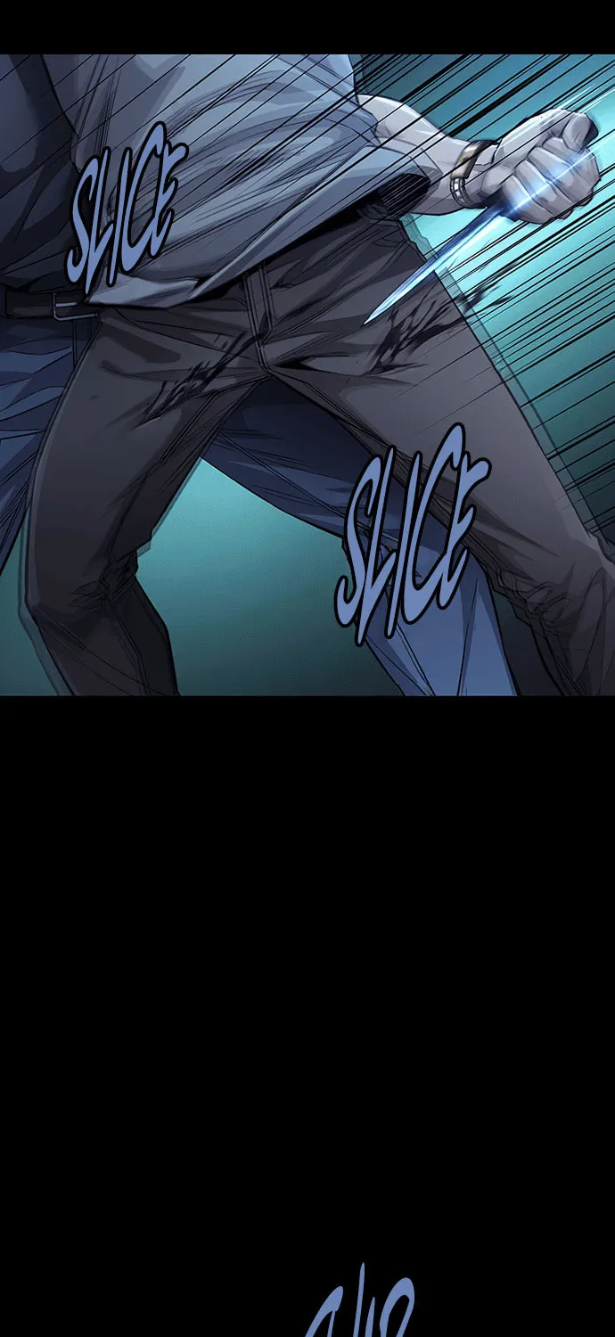 Vigilante Part 2 Chapter 25 page 45 - 