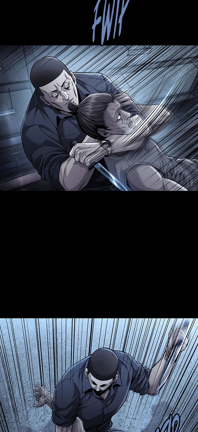 Vigilante Part 2 Chapter 25 page 46 - 