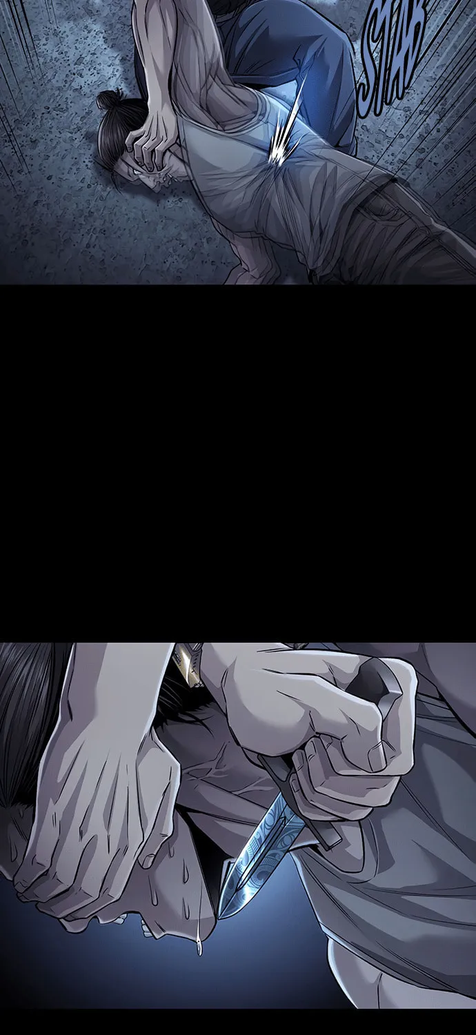 Vigilante Part 2 Chapter 25 page 47 - 