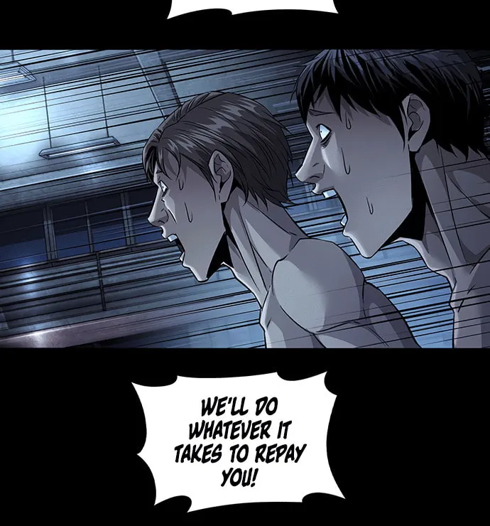 Vigilante Part 2 Chapter 25 page 49 - 