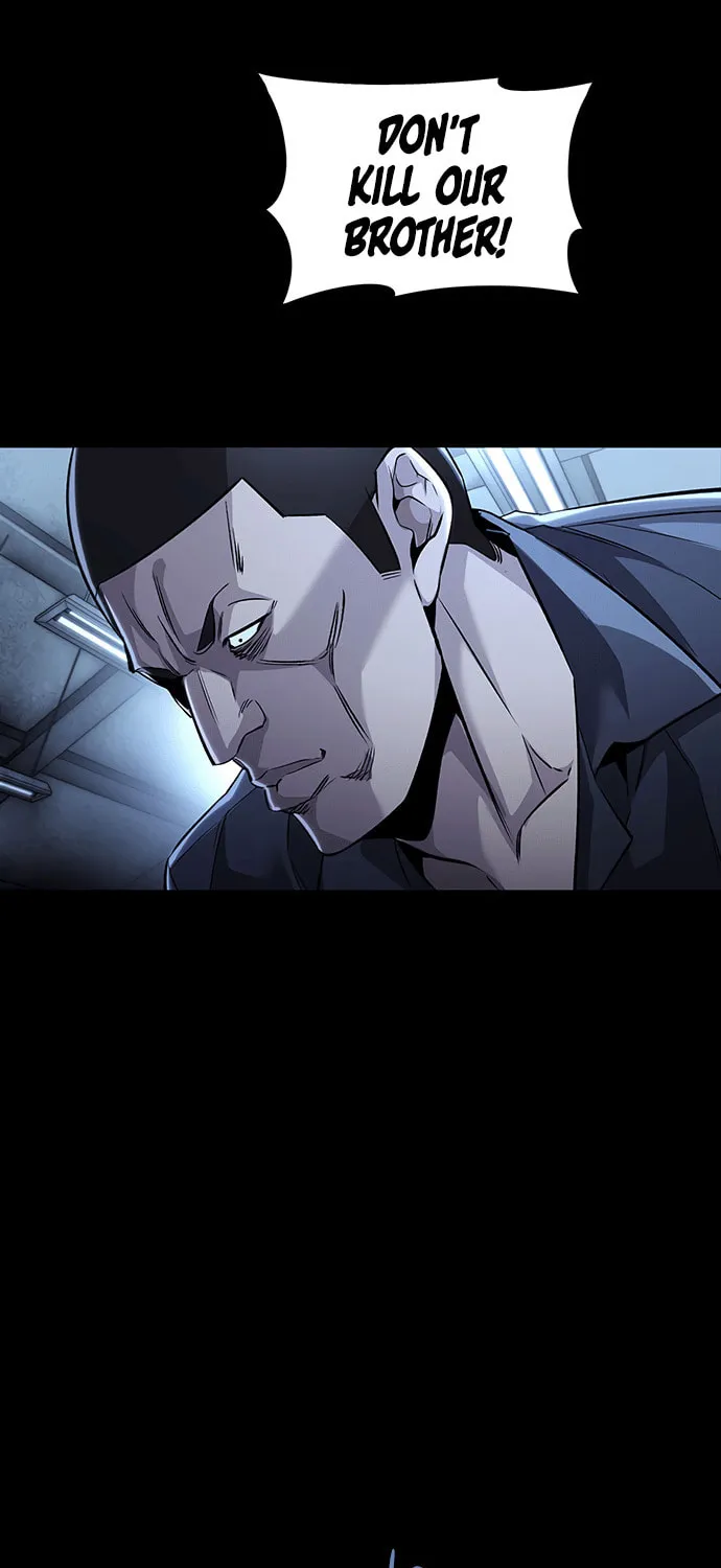 Vigilante Part 2 Chapter 25 page 50 - 