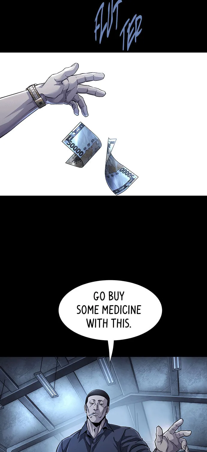 Vigilante Part 2 Chapter 25 page 51 - 