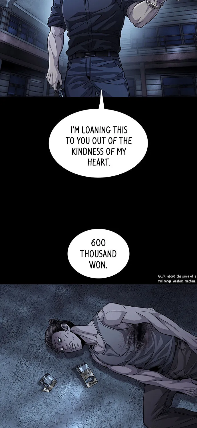 Vigilante Part 2 Chapter 25 page 52 - 