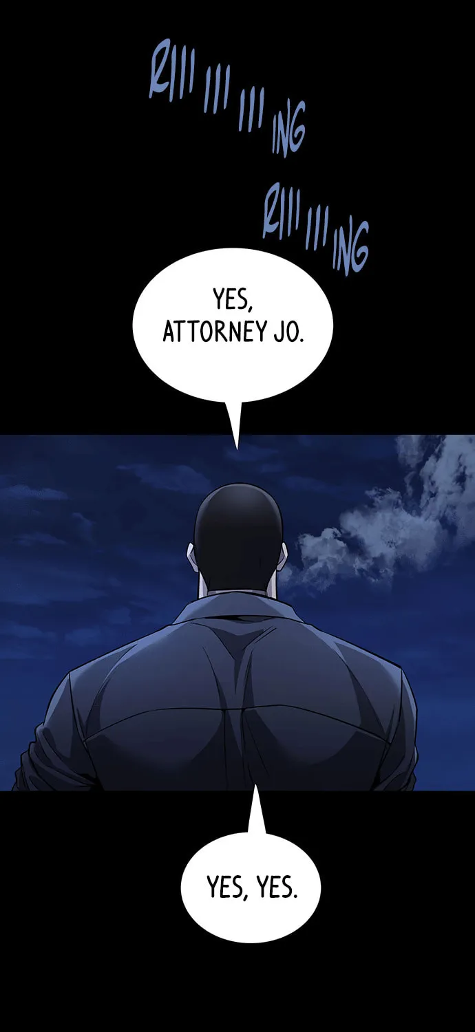 Vigilante Part 2 Chapter 25 page 54 - 
