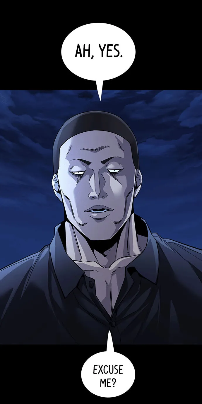 Vigilante Part 2 Chapter 25 page 55 - 