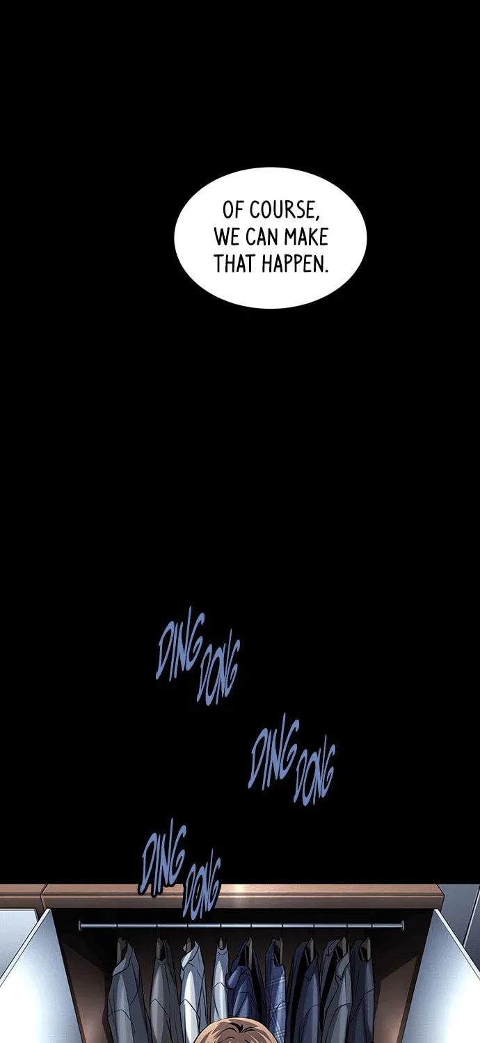 Vigilante Part 2 Chapter 25 page 56 - 