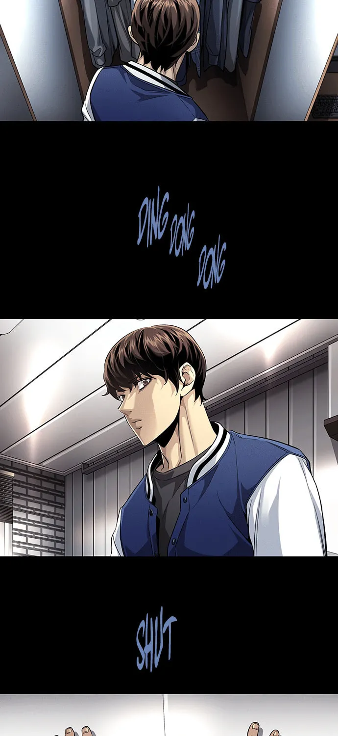 Vigilante Part 2 Chapter 25 page 57 - 