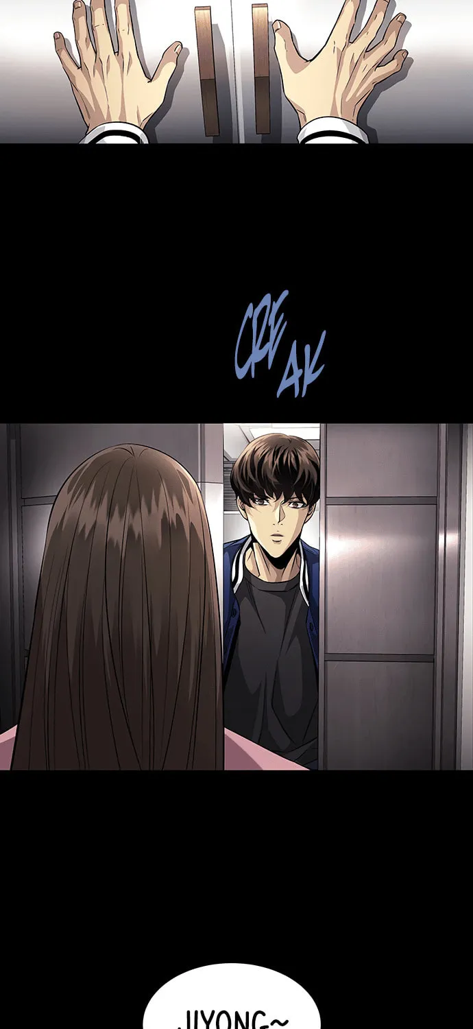 Vigilante Part 2 Chapter 25 page 58 - 