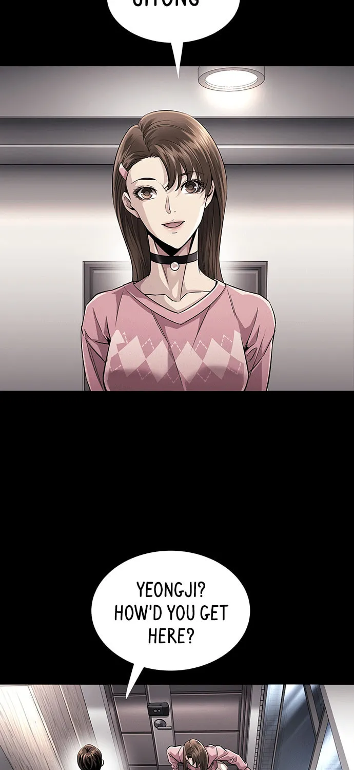 Vigilante Part 2 Chapter 25 page 59 - 