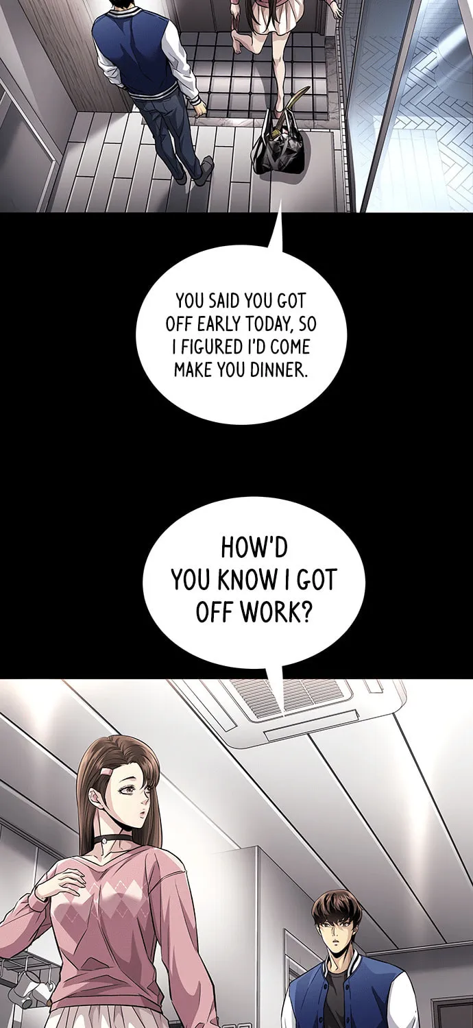 Vigilante Part 2 Chapter 25 page 60 - 