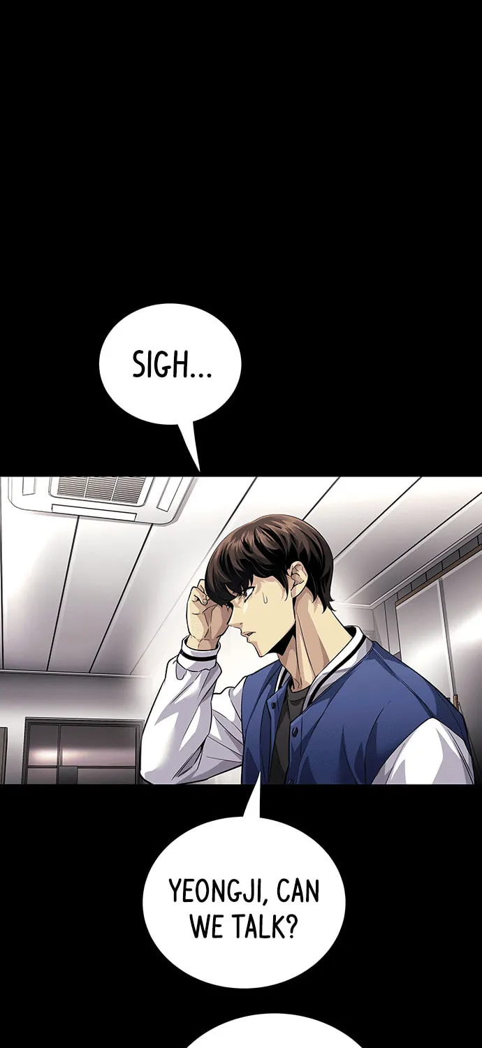 Vigilante Part 2 Chapter 25 page 62 - 