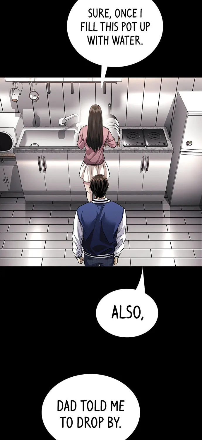 Vigilante Part 2 Chapter 25 page 63 - 