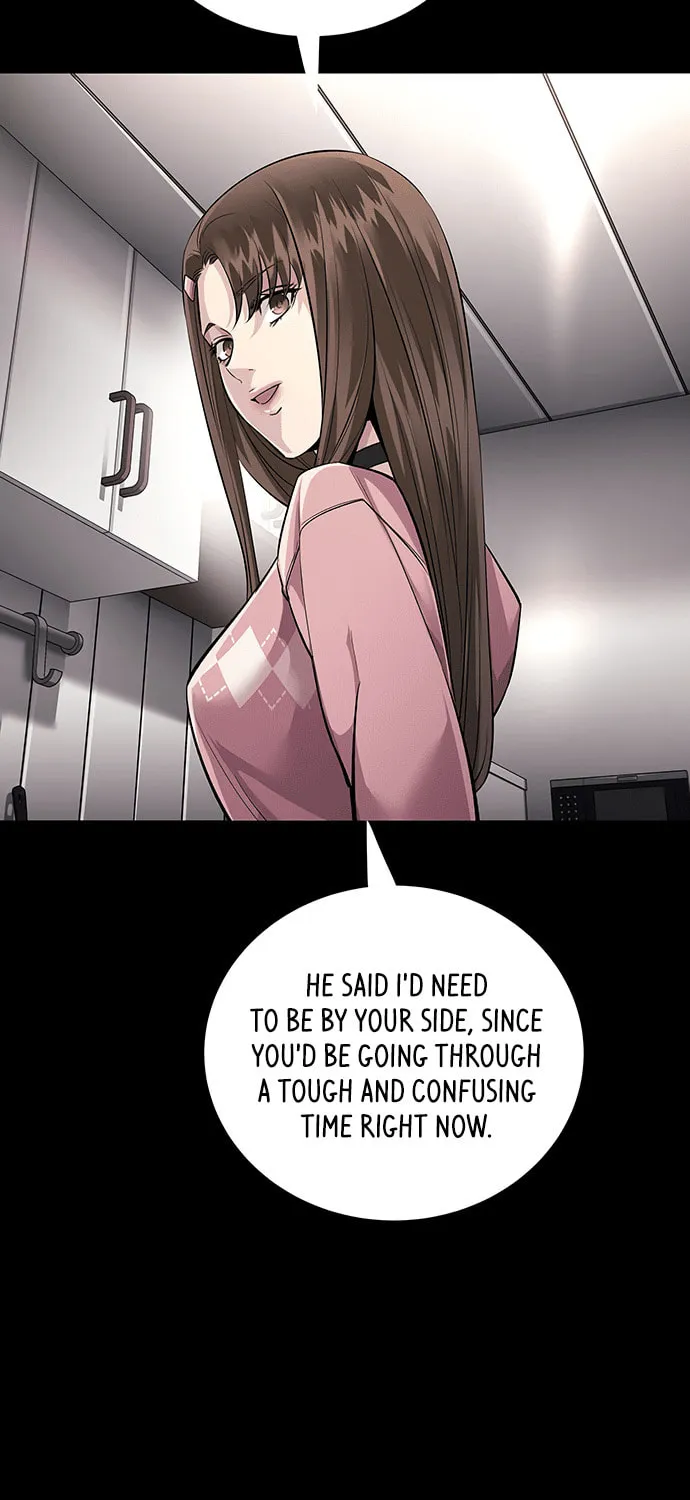 Vigilante Part 2 Chapter 25 page 64 - 
