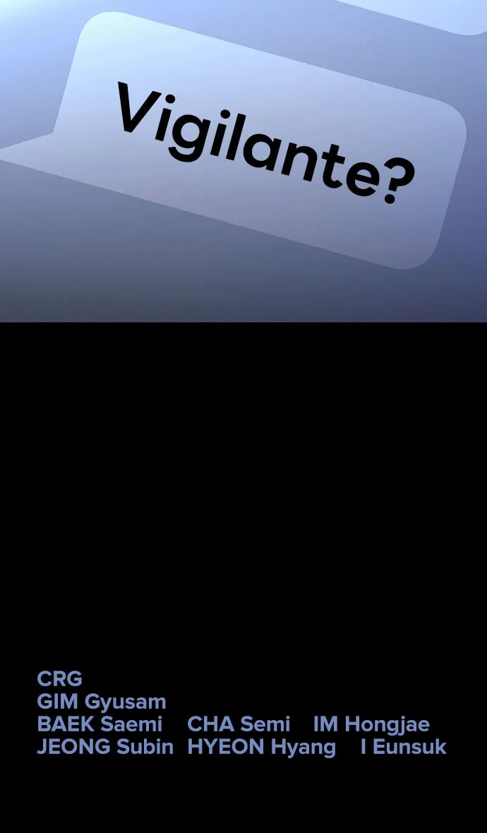 Vigilante Part 2 Chapter 25 page 67 - 