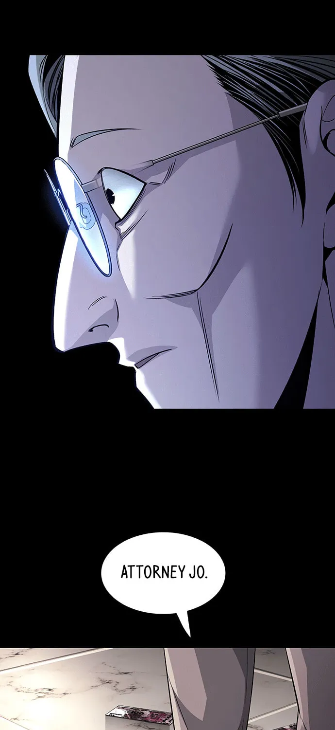 Vigilante Part 2 Chapter 25 page 8 - 