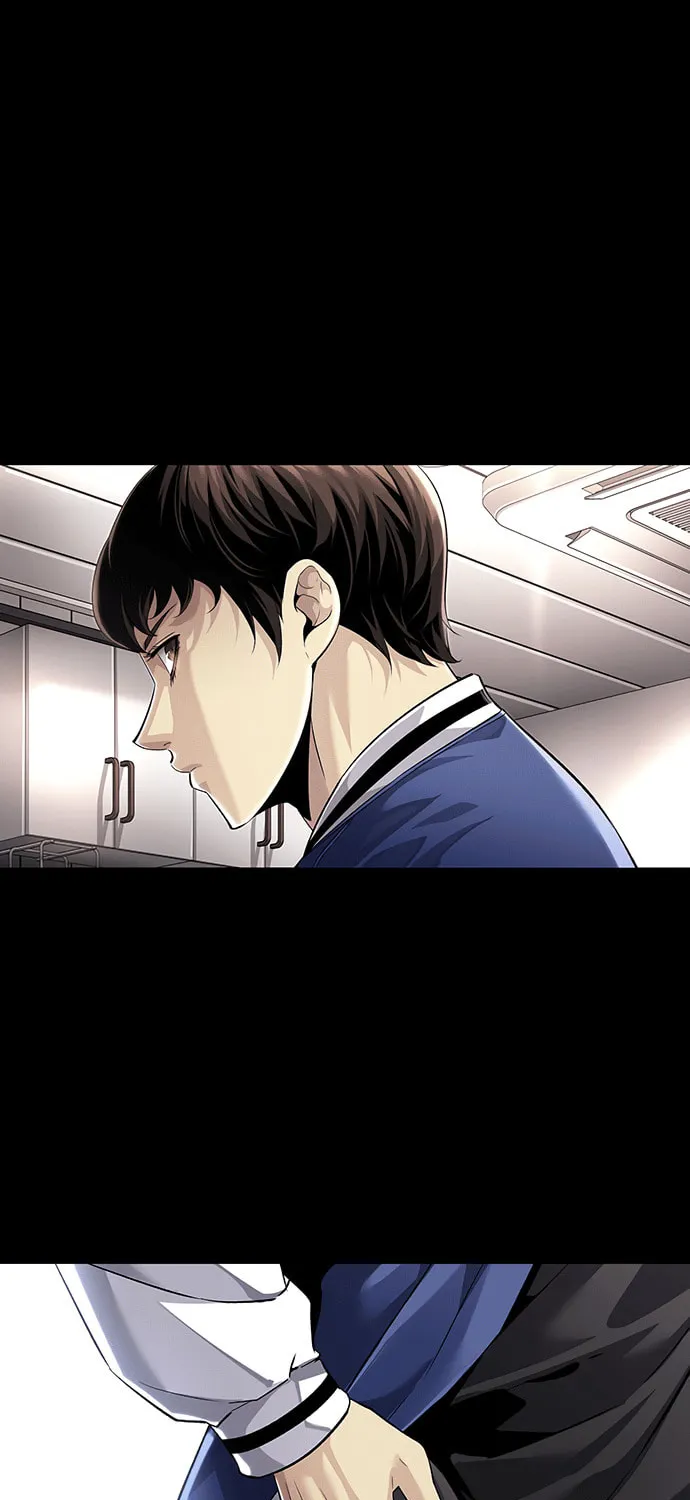 Vigilante Part 2 Chapter 26 page 1 - 