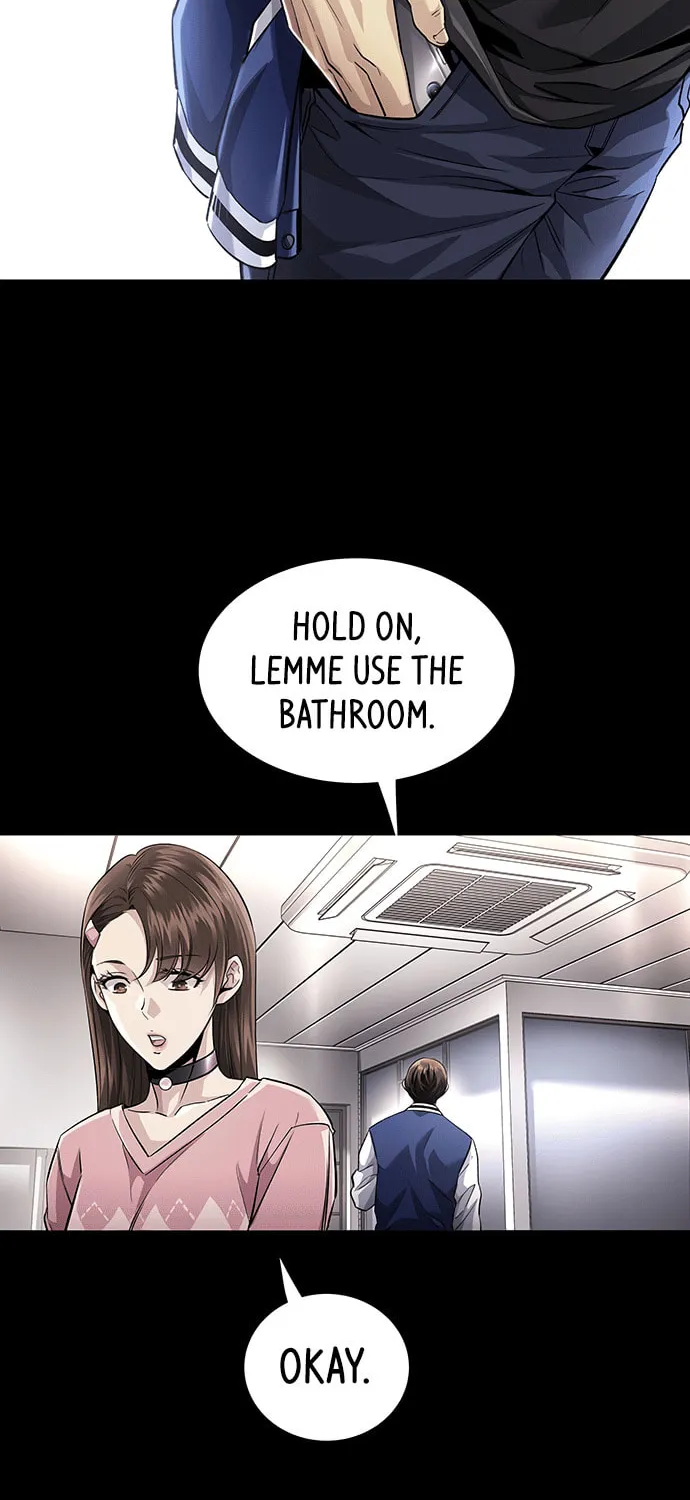 Vigilante Part 2 Chapter 26 page 2 - 